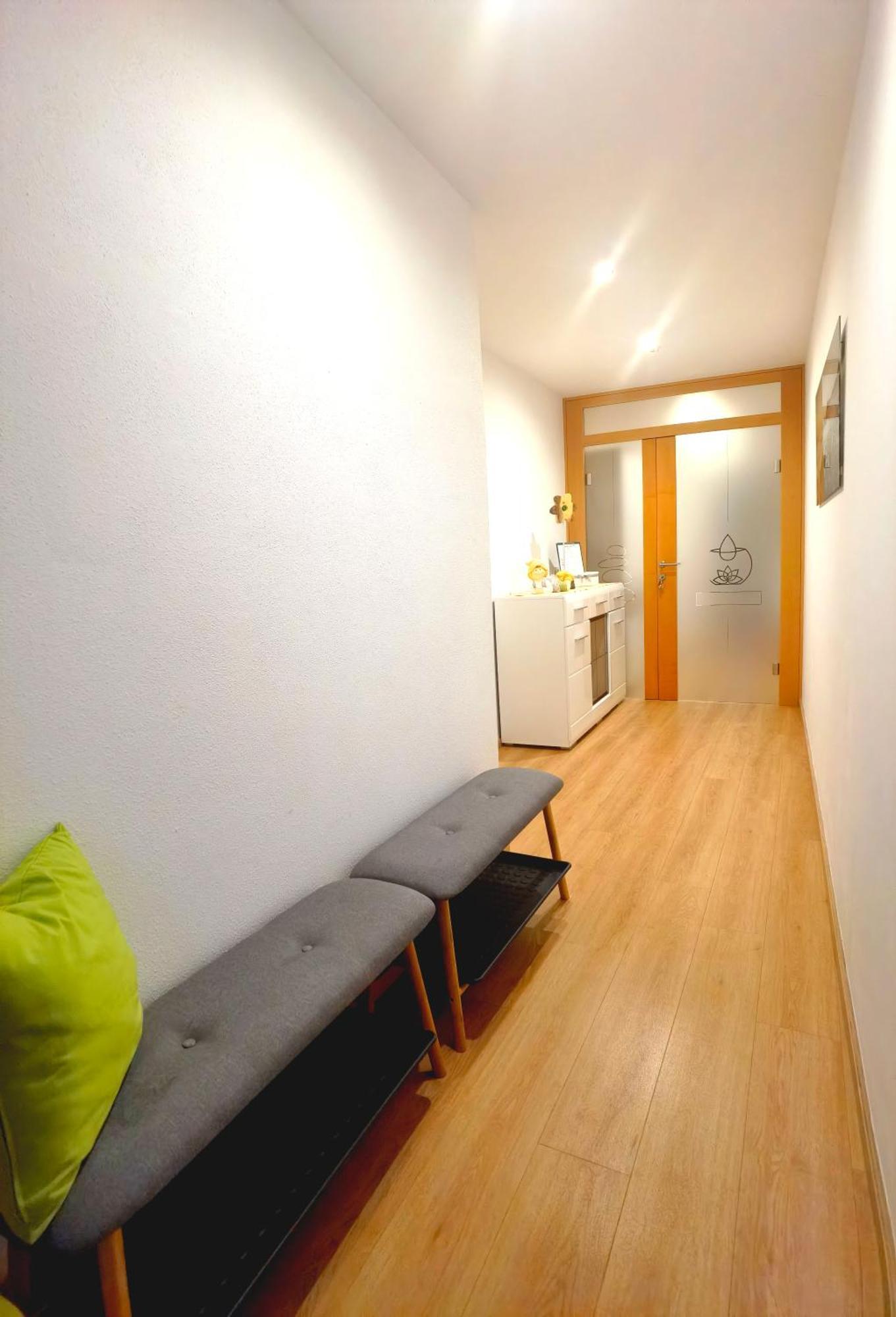 Appartement Fritzenwallner واغراين المظهر الخارجي الصورة