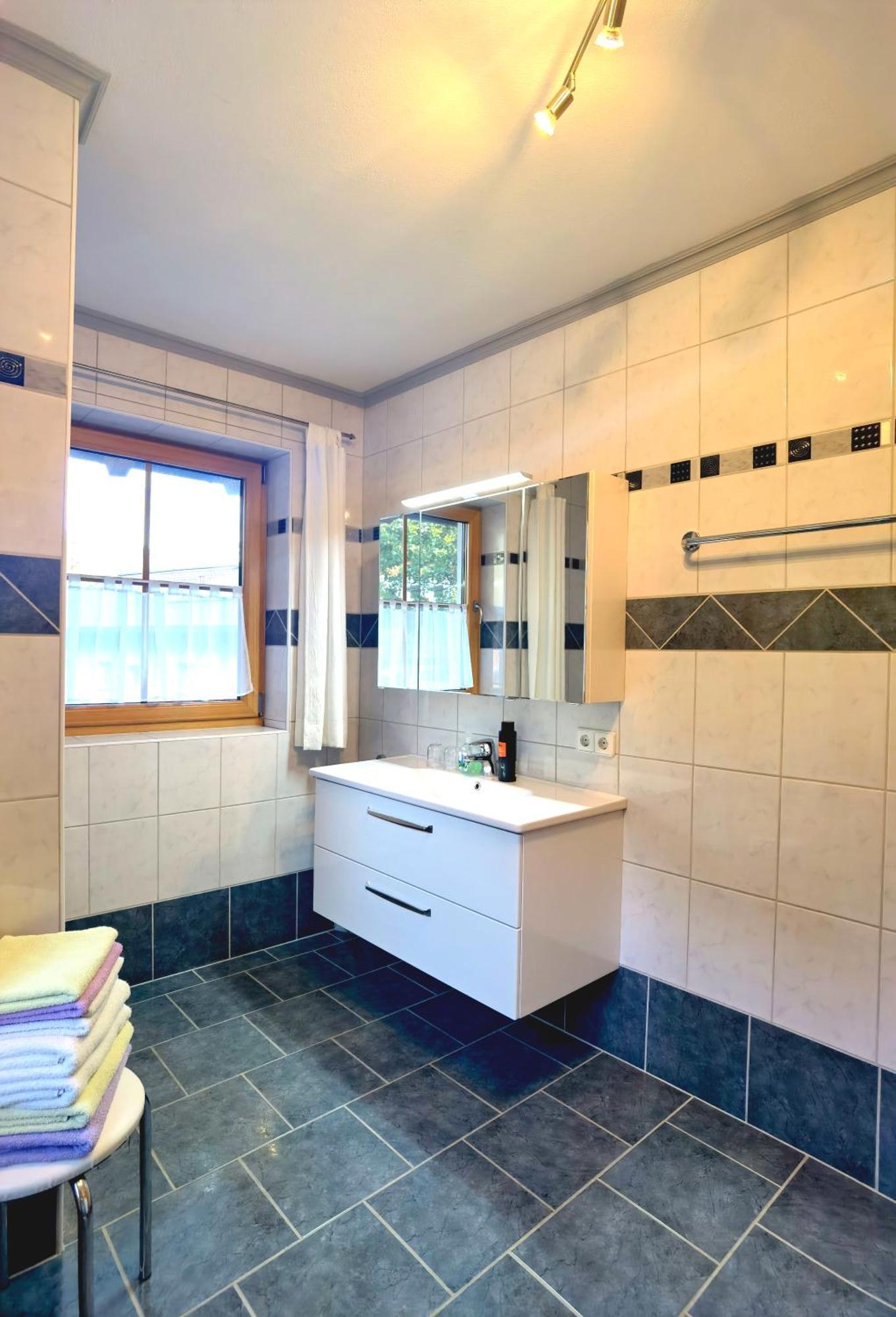 Appartement Fritzenwallner واغراين المظهر الخارجي الصورة