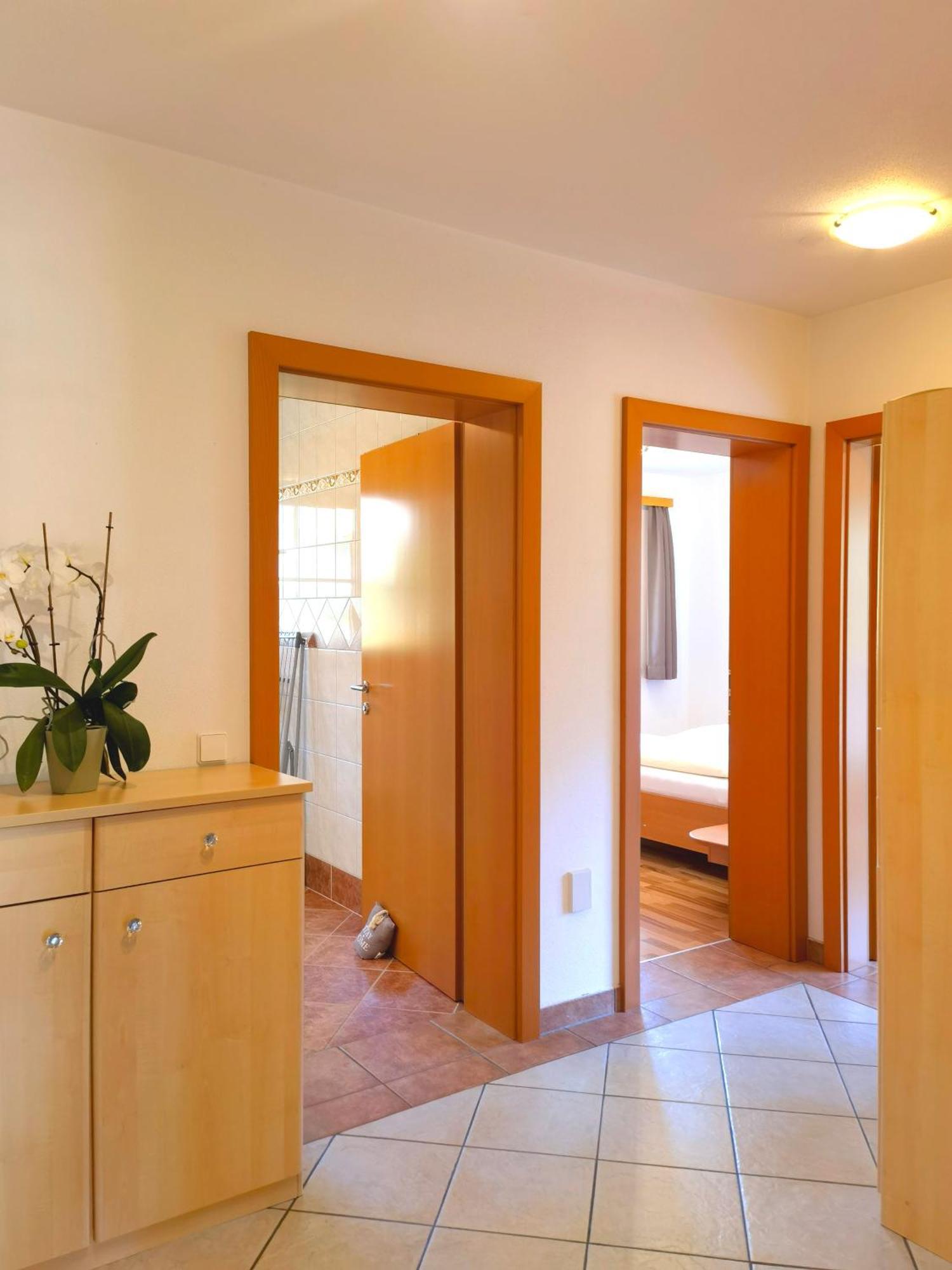 Appartement Fritzenwallner واغراين المظهر الخارجي الصورة