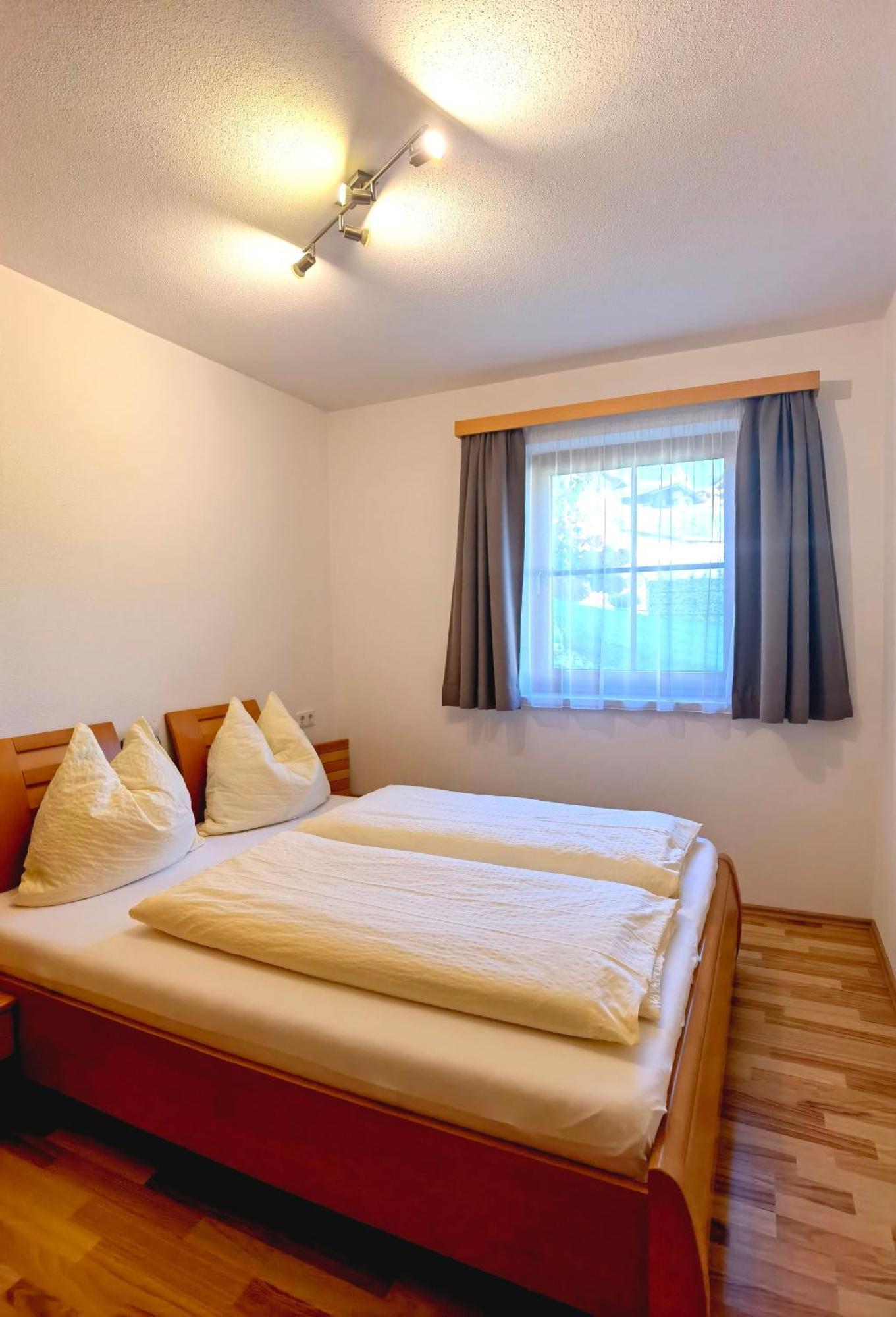 Appartement Fritzenwallner واغراين المظهر الخارجي الصورة